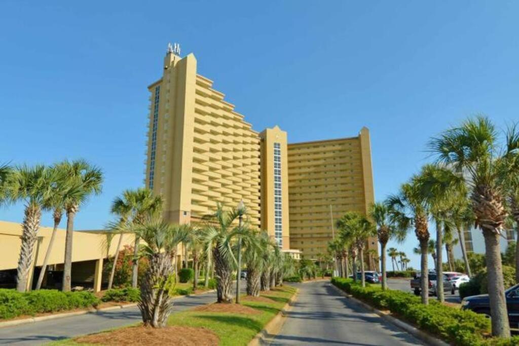 Pelican Beach Resort-Walkout Unit-On The Beach Дестін Екстер'єр фото